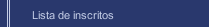 Lista de inscritos